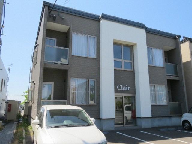 クレール