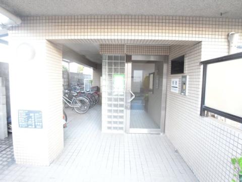 ロイヤルメゾン香櫨園