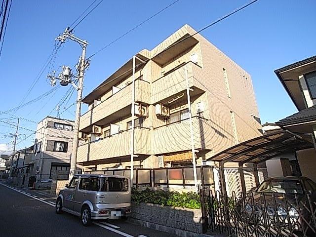 ロイヤルメゾン香櫨園(ワンルーム/2階)