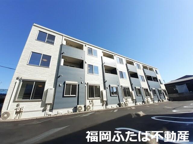 ベルフラワー大野城II