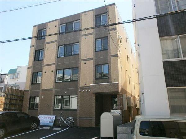ヴィラ澄川 幸