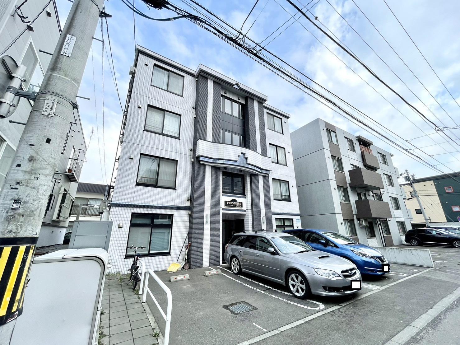 リストワール元町駅南