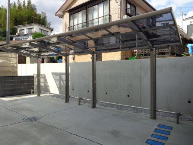 ウエストヒルズ那珂川