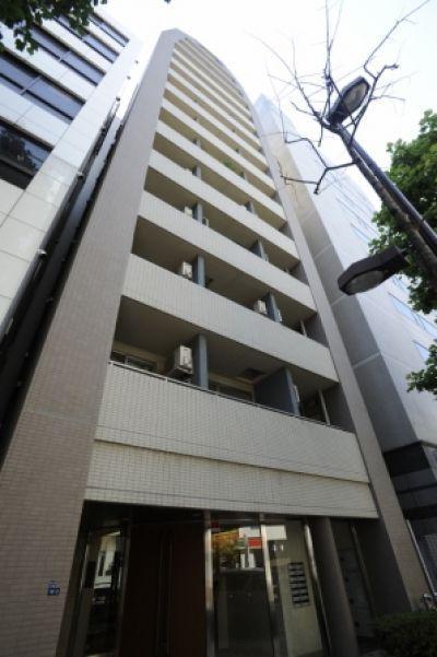 カスタリア銀座III