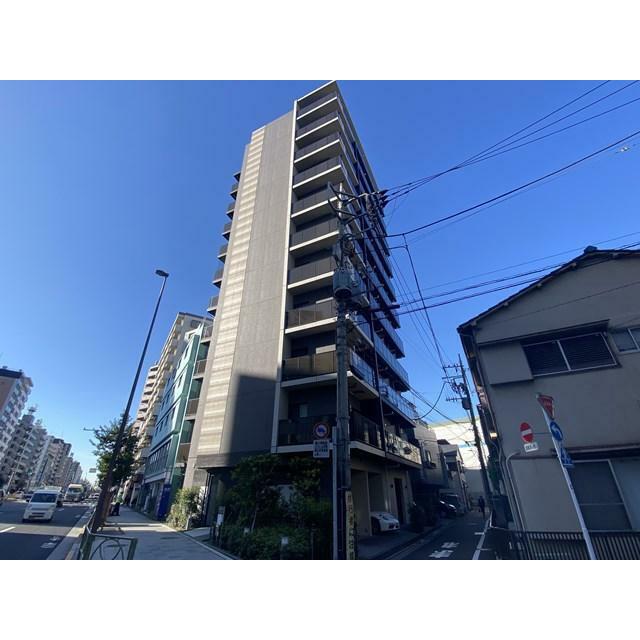 グラシアプレイス大森町