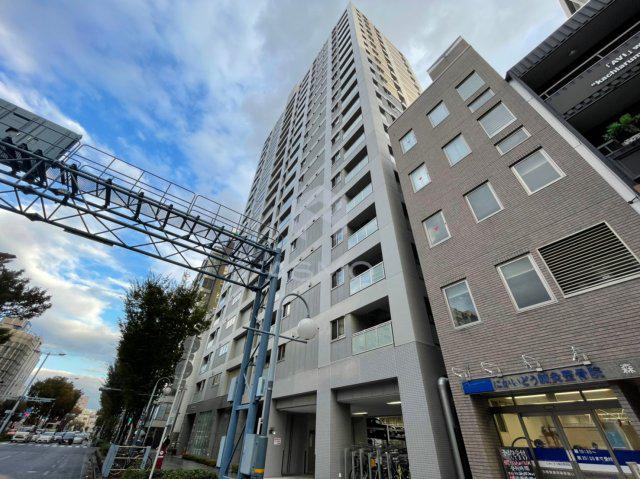 ノルデンタワー南森町プレミアム