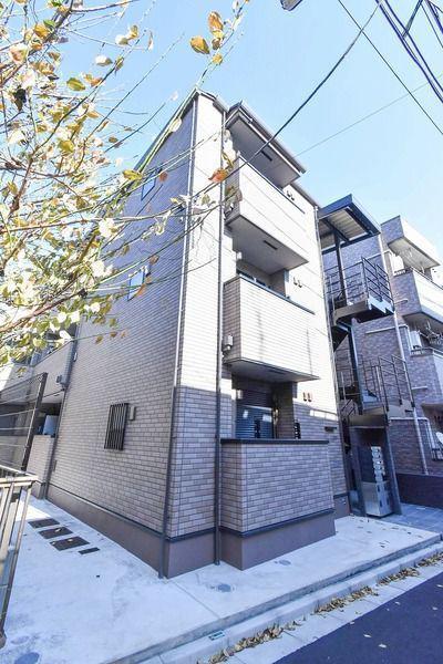 グランクオール梅屋敷