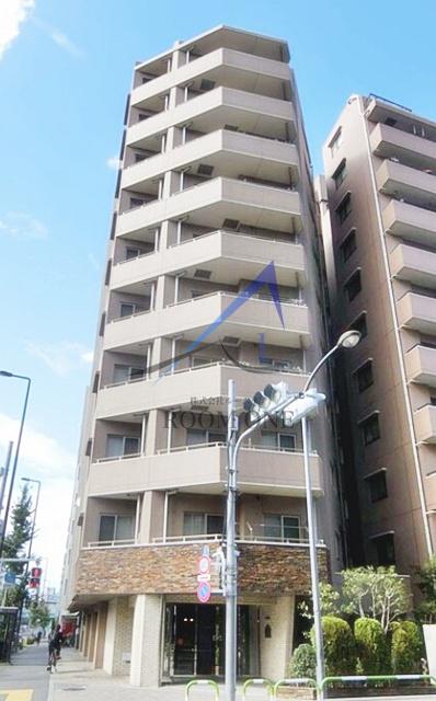 日神パレステージ王子神谷II
