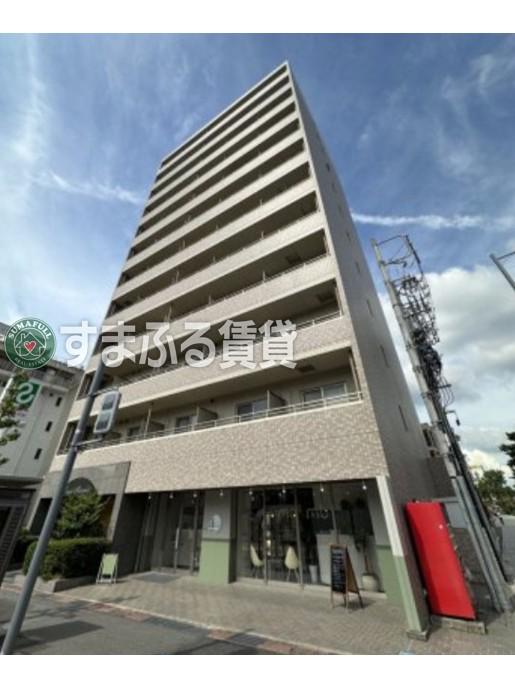 カーサビアンカ東岡崎