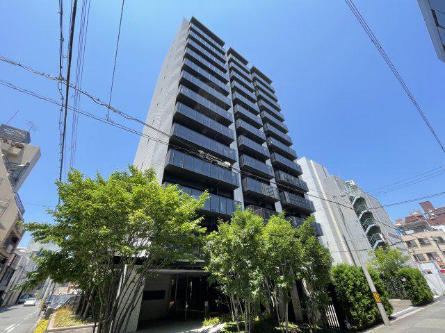 パークリュクス大阪京町堀