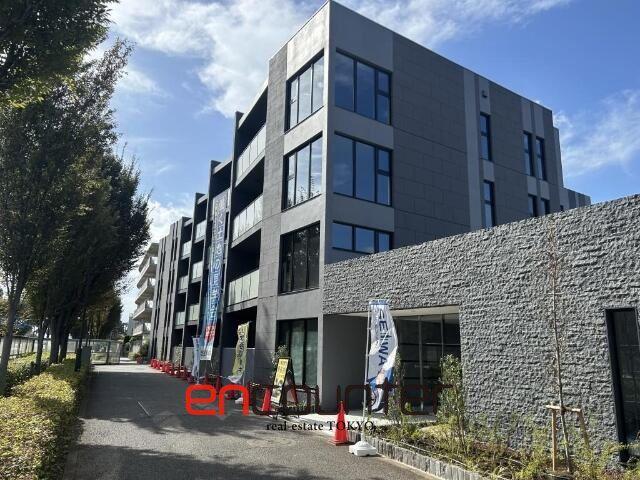 シュタット練馬春日町