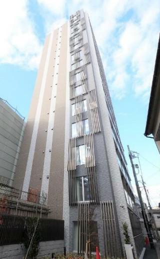 PREM UM CUBE亀戸
