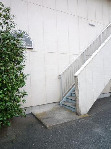 アベーユフラッツ・秋津