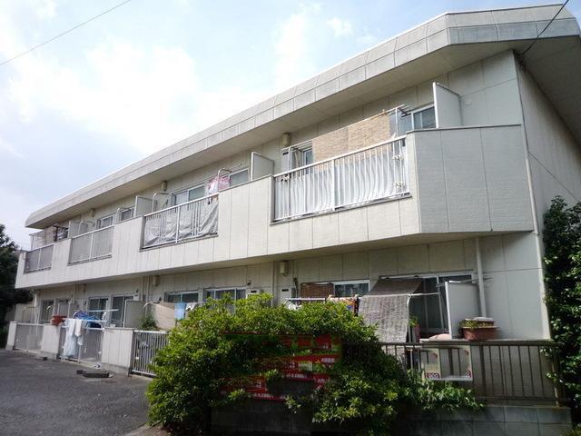 アベーユフラッツ・秋津