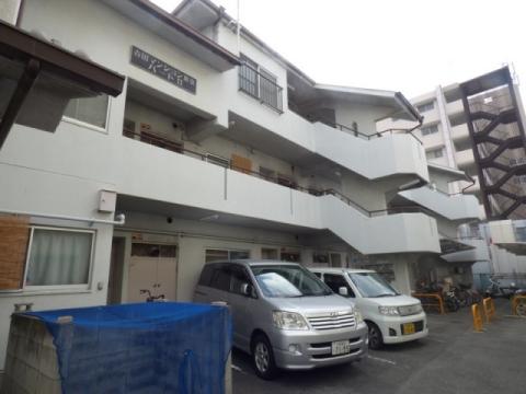 吉田マンション東雲パートII