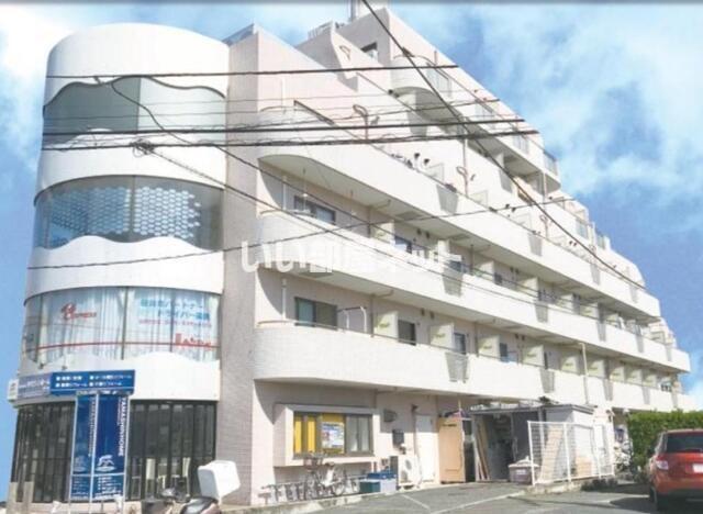 ペルソナージュ横浜