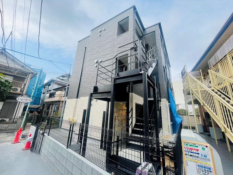 アステロイ綾瀬