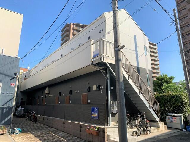 ブランドール北見方