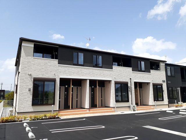 綾川ヒルズ 西館