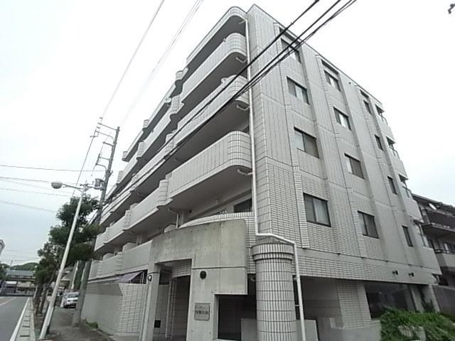 メゾンプロムナード