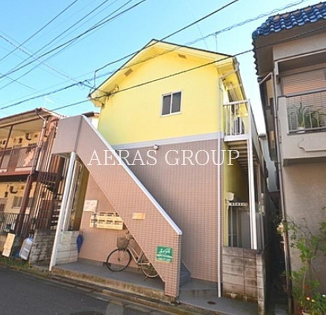 サニーパレス志木