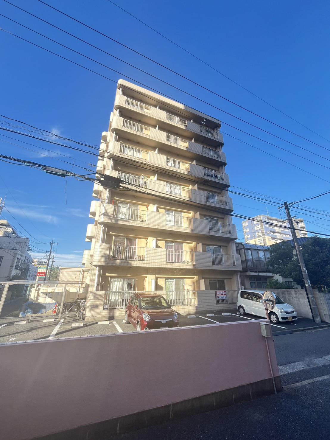 ブランシュ砂津