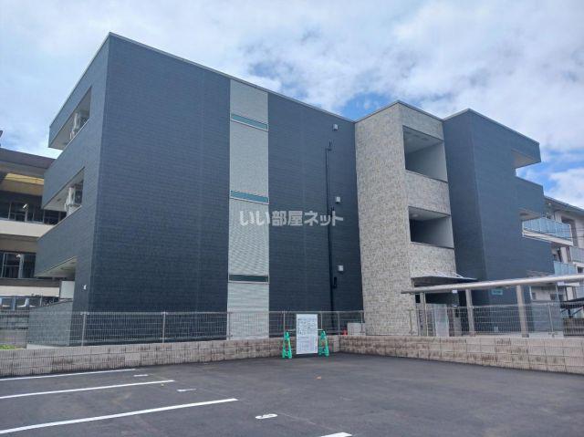 グランハイツ西喜