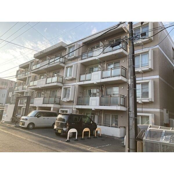 エクセレント北24条