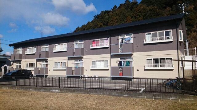 エルディム大町