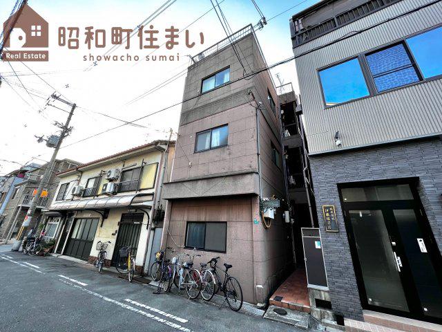 メゾン・ラ・ネージュ