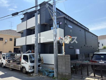 アルファリンデン