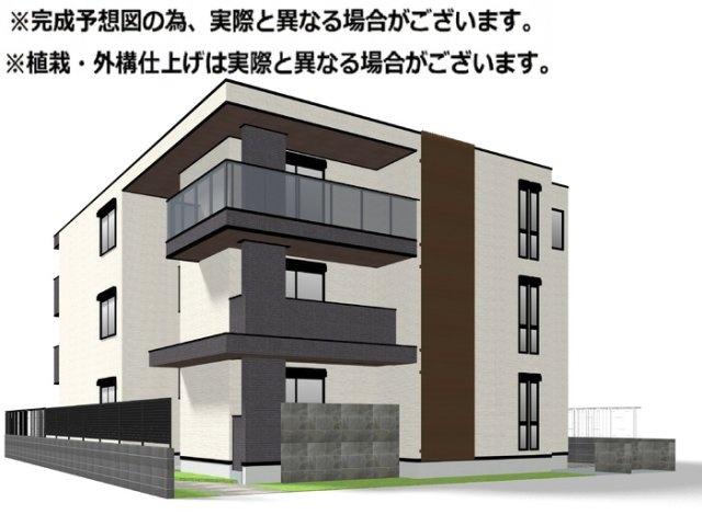 GRAND ROCHER武庫之荘