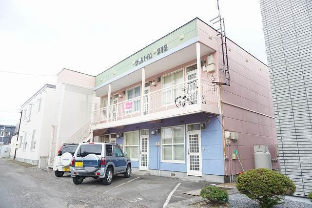 サンハイム2・12