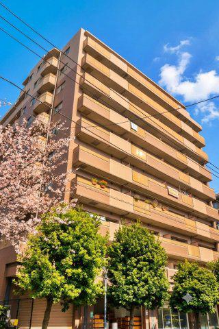 フロール山田町第3