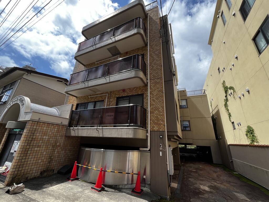 レジデンス河原町