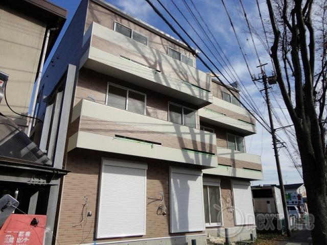 グランアベニュー相模大野