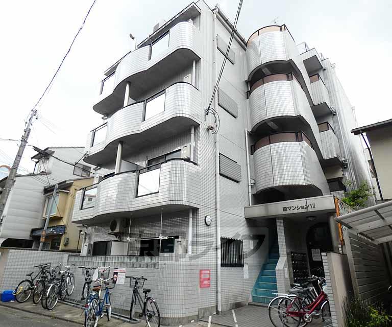 森マンションVII