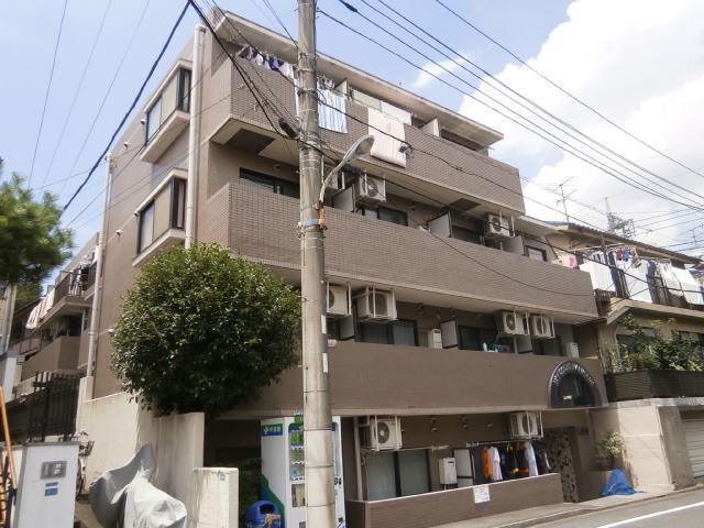 スカイコート成増