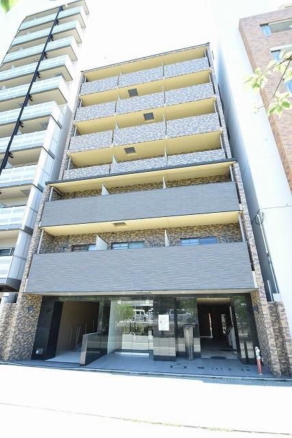 アスヴェル京都東堀川