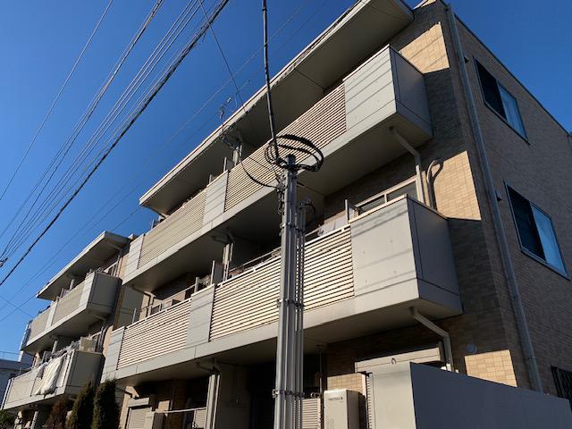 クラインガルテン