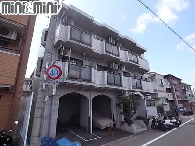 ジョイフル西宮北口Ⅰ