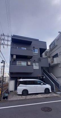 ノースピヨラ メゾネット ふるりのべ ルーフバルコニー
