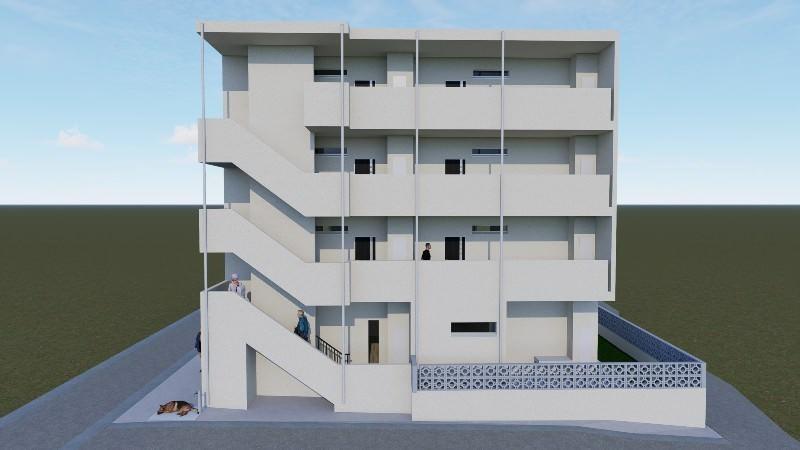A-HOUSE