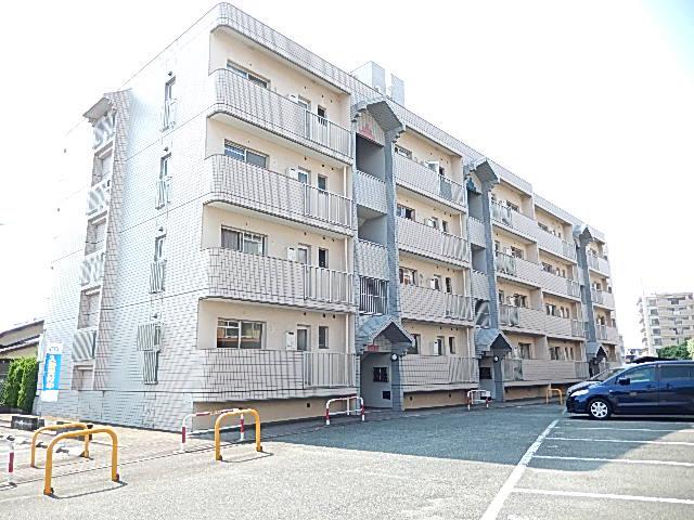 第2進藤コーポ