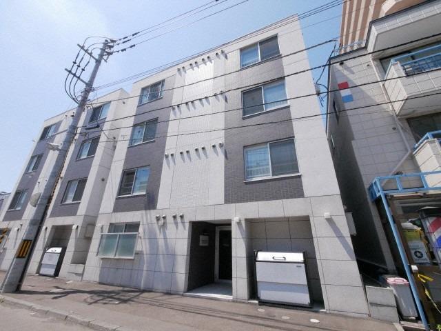 スターパス北1条