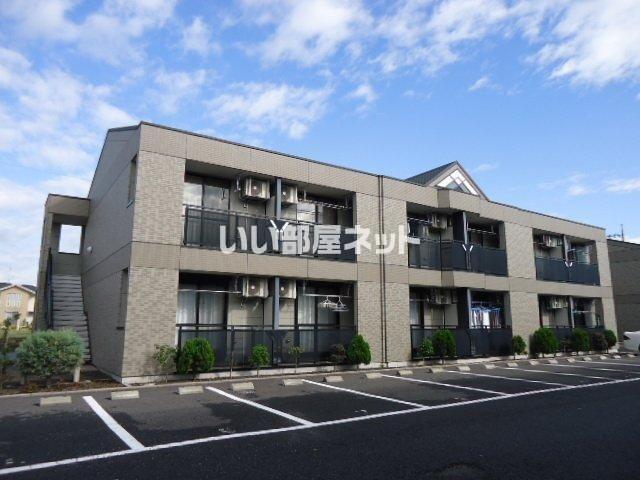 クローバーハウスC