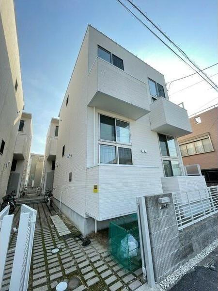 ESTUDIO 南脇