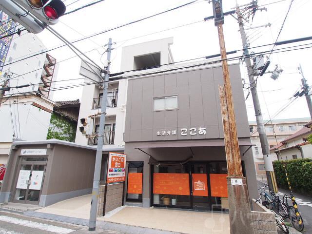 玉出東ハイツ