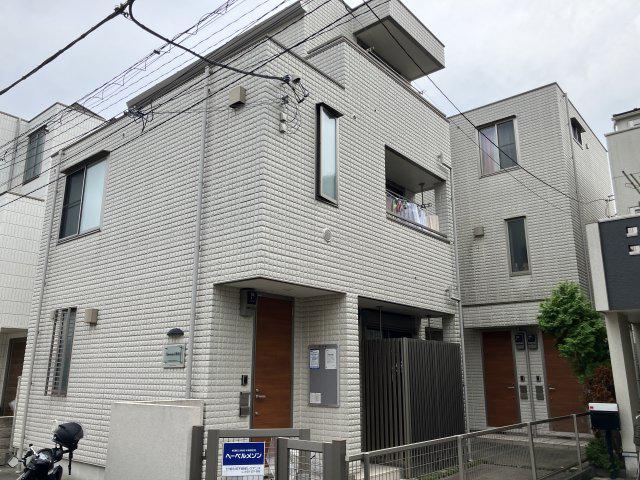 セレニティ南馬込