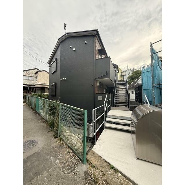 パーセリア石川町